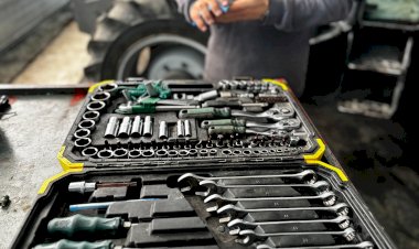 Her zaman hizmetinizde!